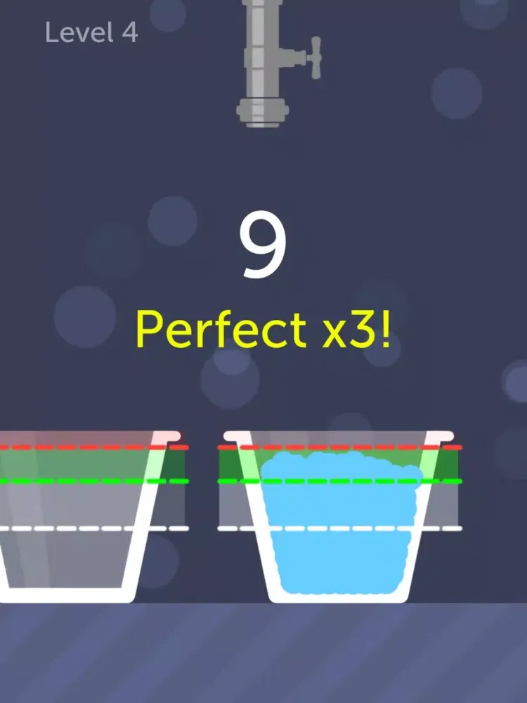 Fill it Full iPad  স্ক্রিনশট