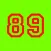 Digits - Number stickers for iMessage