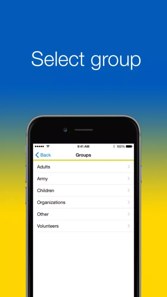 Help Ukraine Screenshots