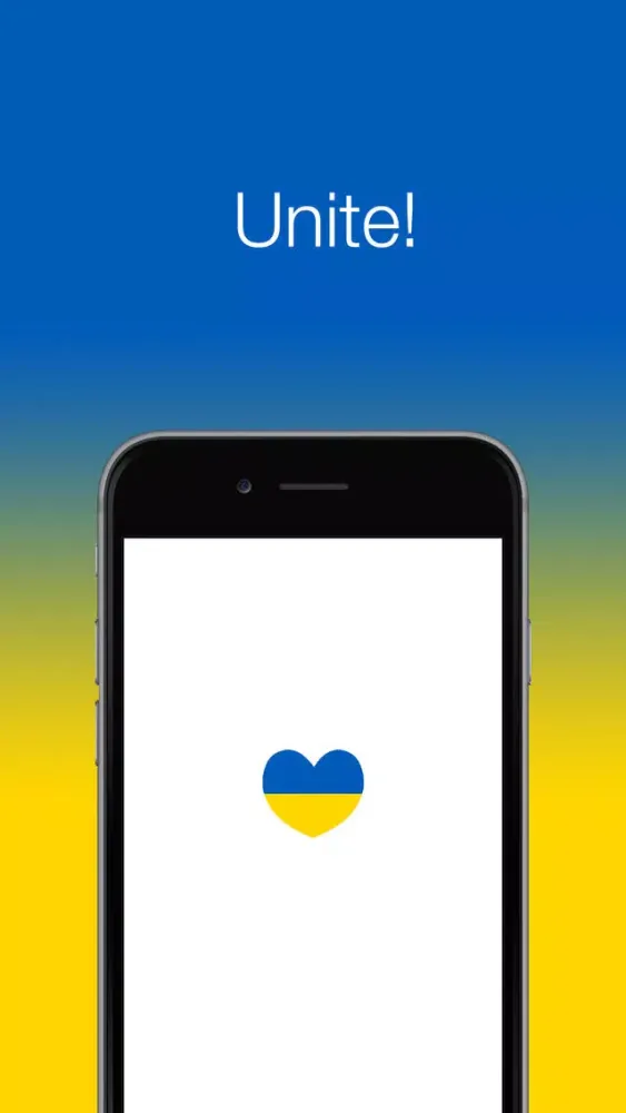 Help Ukraine Screenshots