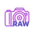 RAW Camera - Take pictures in RAW