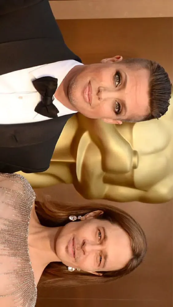 FaceSwap Camera Ekran Görüntüleri