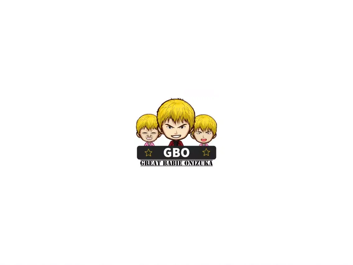 GBO iPad  سکرین شاٹس