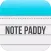 NotePaddy
