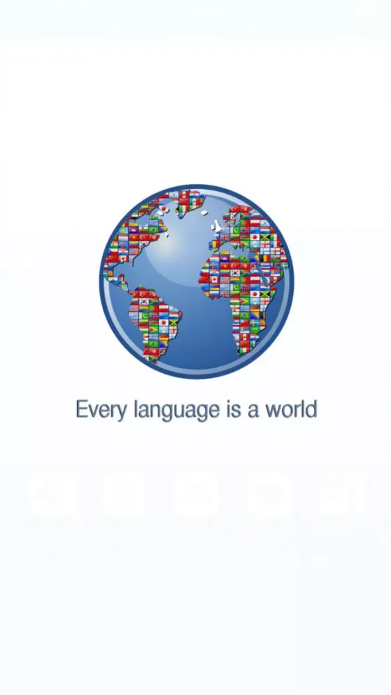 World Voice Translator 스크린샷