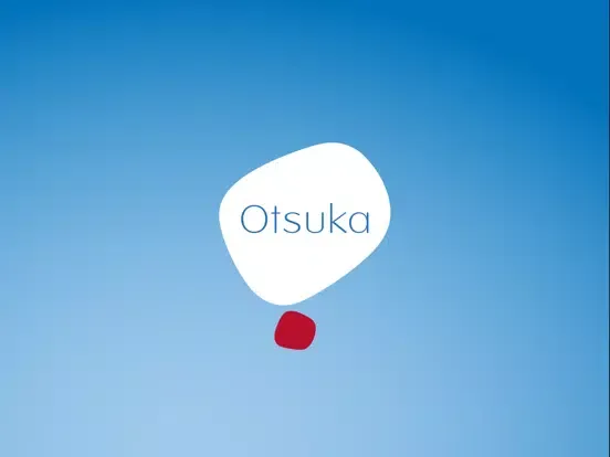 Otsuka Meetings iPad  Ekran Görüntüleri