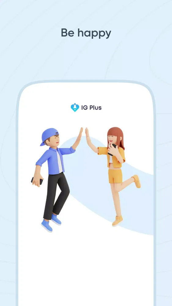 Captures d'écran de IG Plus: Hashtag Generator