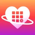 Likes Insight + Follow Reports
