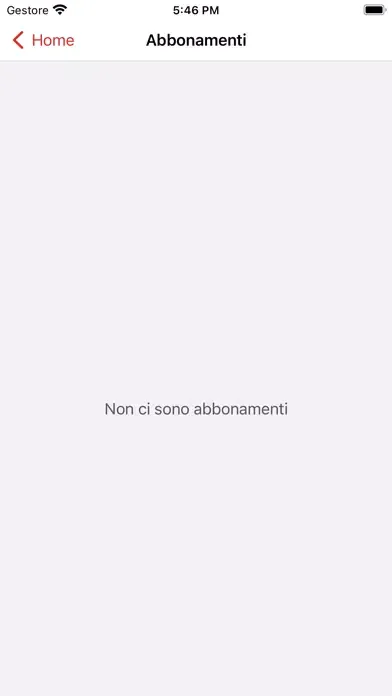 Venus Estetica e Benessere Screenshots