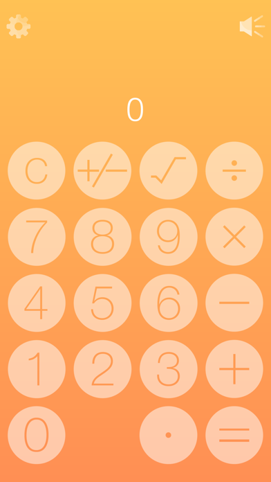 تصاویر Favorite Calculator