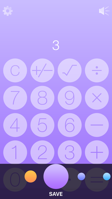 تصاویر Favorite Calculator