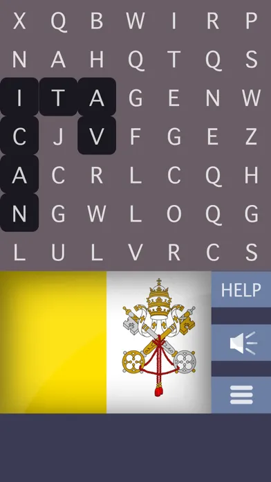 صور Word Guess - Flags Word Finder