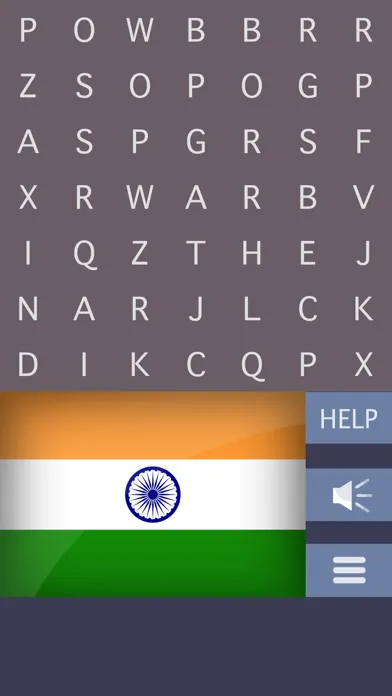 صور Word Guess - Flags Word Finder