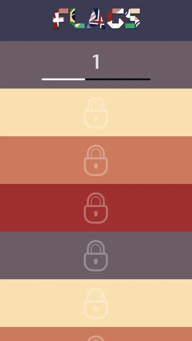 صور Word Guess - Flags Word Finder