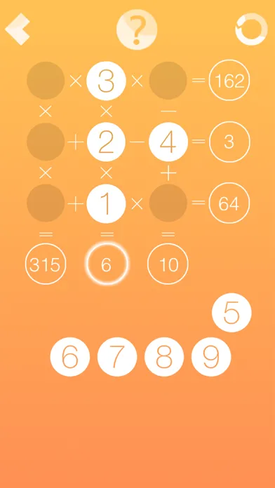 صور Math Puzzle - Brain Game