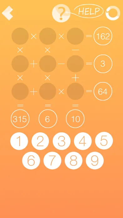 صور Math Puzzle - Brain Game