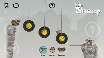 the Sheep Ekran Görüntüleri