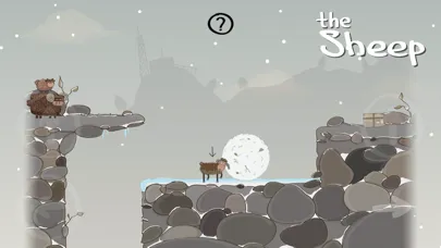 the Sheep Ekran Görüntüleri