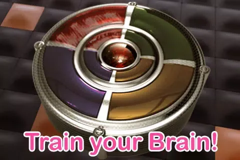 Cut the Brain Screenshots