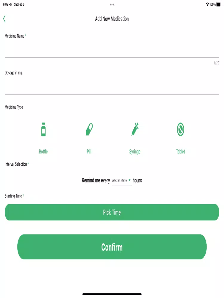 My Safety Plan iPad  স্ক্রিনশট