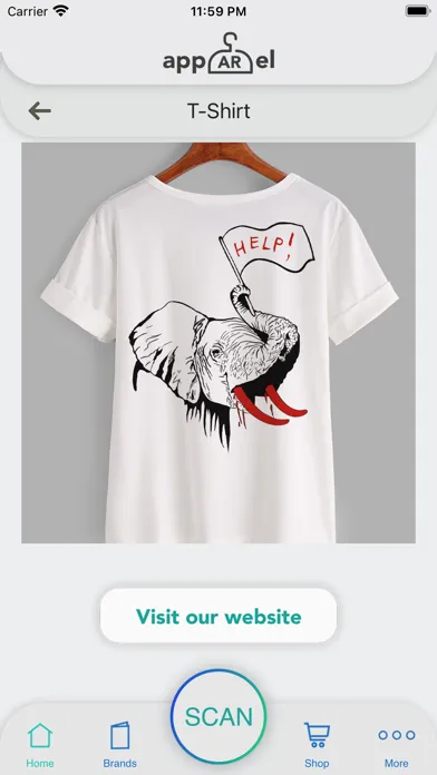 تصاویر AppARel