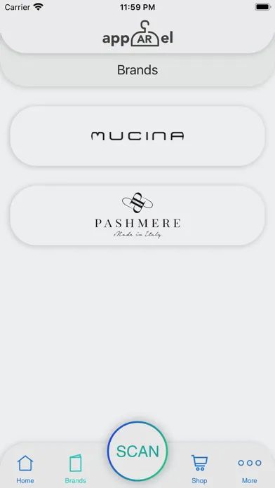 تصاویر AppARel