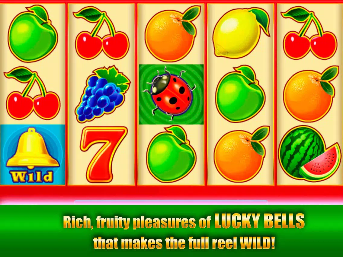 Slot-Amatic: real casino FREE slots machine games iPad  स्क्रीनशॉट