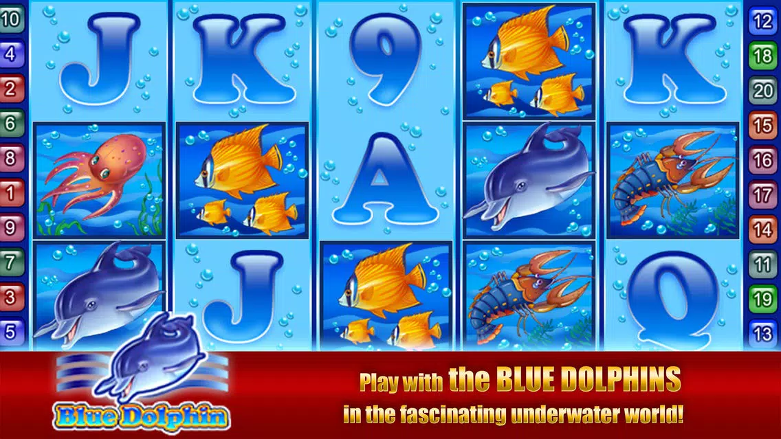 Slot-Amatic: real casino FREE slots machine games स्क्रीनशॉट