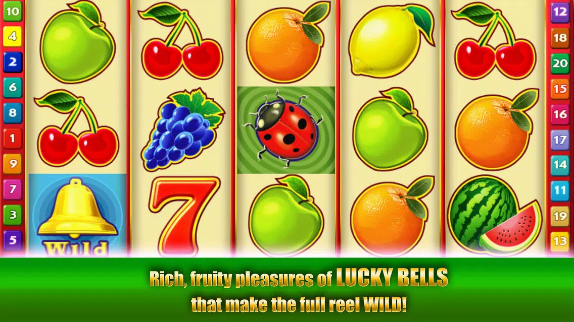 Slot-Amatic: real casino FREE slots machine games स्क्रीनशॉट