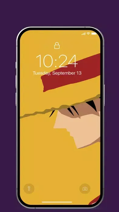 Anime Wallpaper Collection स्क्रीनशॉट