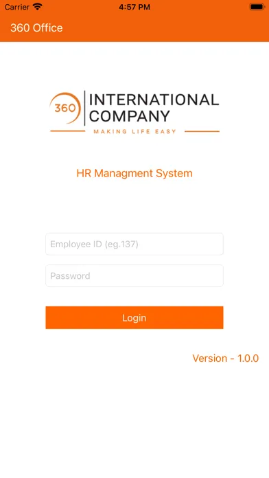 ErkeOffice Screenshots