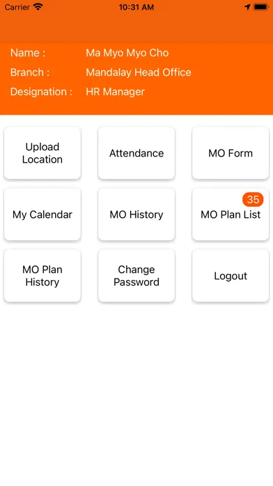 ErkeOffice Screenshots