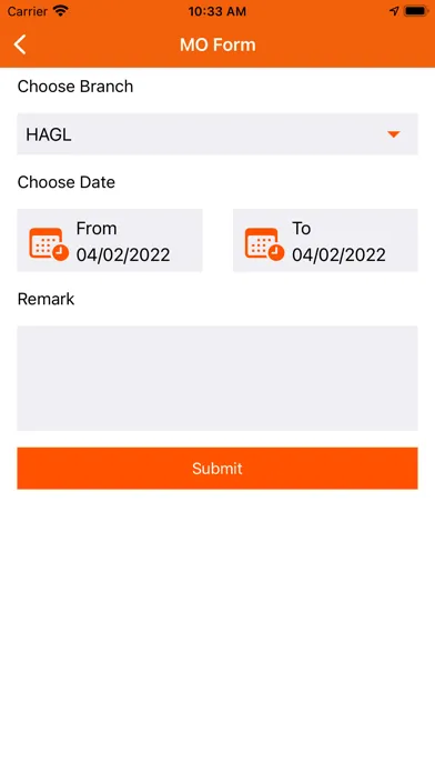 ErkeOffice Screenshots
