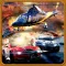 City Helicopter Car Chase 2016: Free Play Game