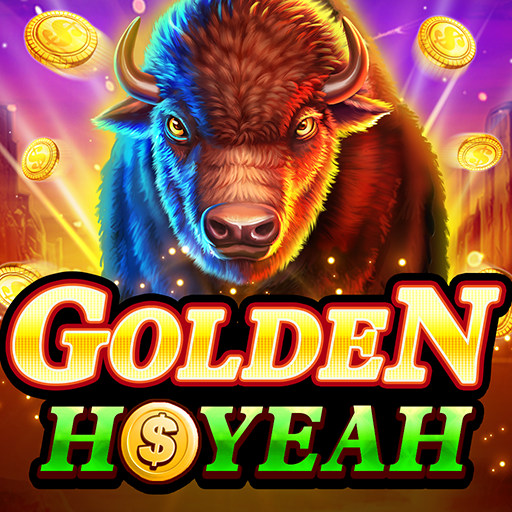 Golden HoYeah- Casino Slots Golden HoYeah- Casino Slots