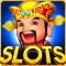GoldenHoYeah Slots-Slots Games