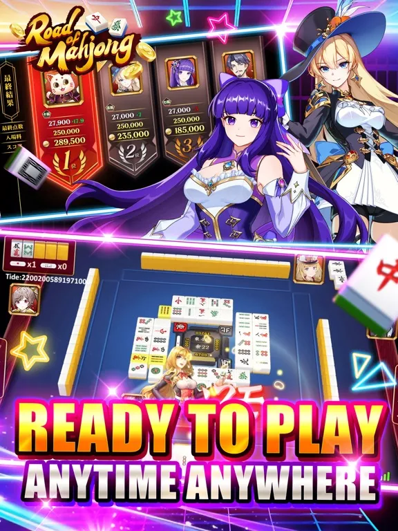 GoldenHoYeah Slots-Slots Games iPad  Screenshots