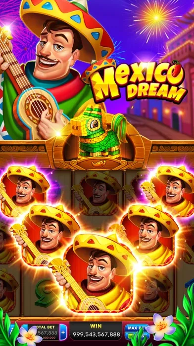 GoldenHoYeah Slots-Slots Games Screenshots