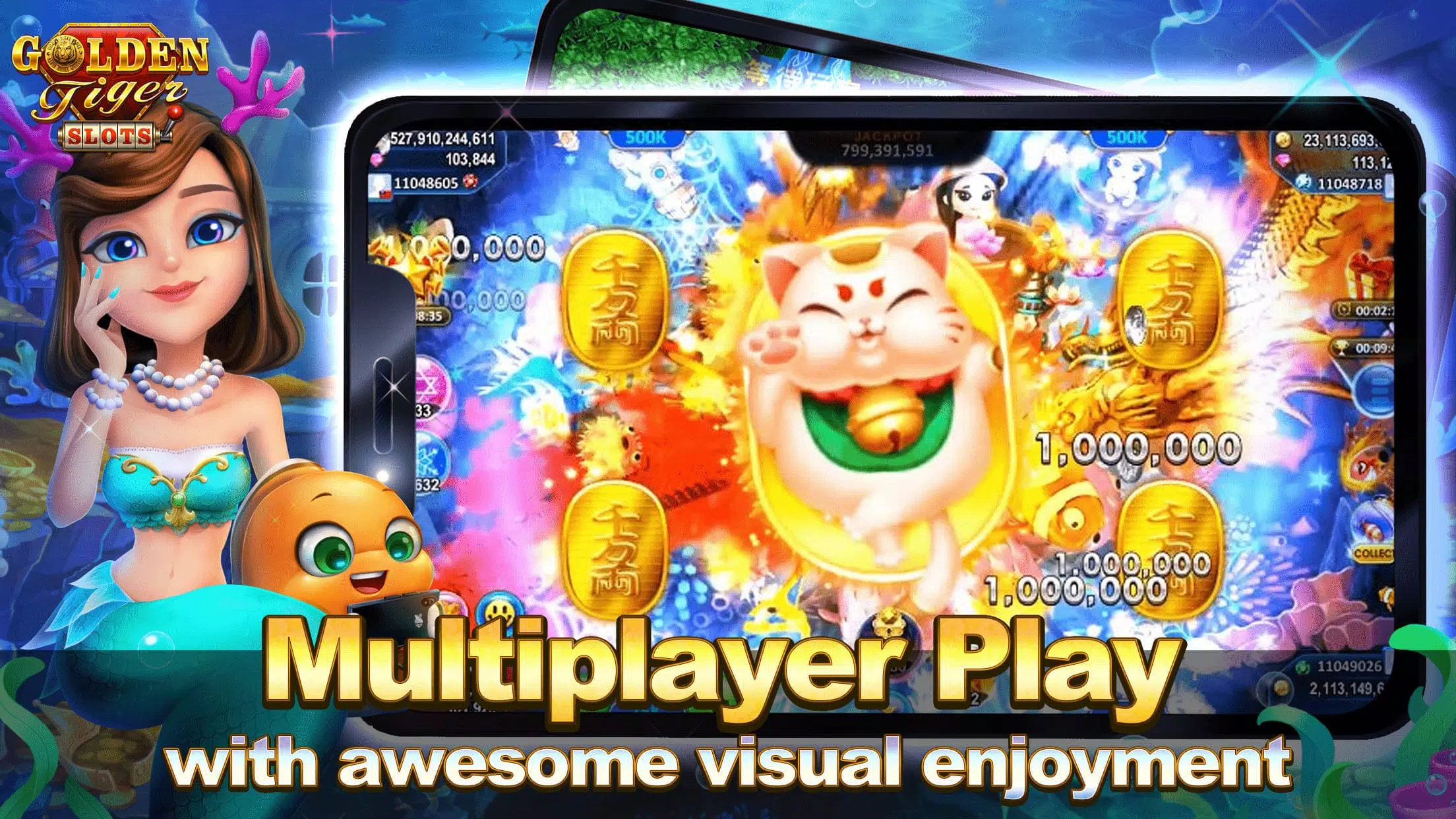 Diamond Slot - Slot Game Screenshots