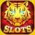 Golden Tiger Slots - Slot Game