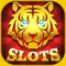 Golden Tiger Slots - Slot Game