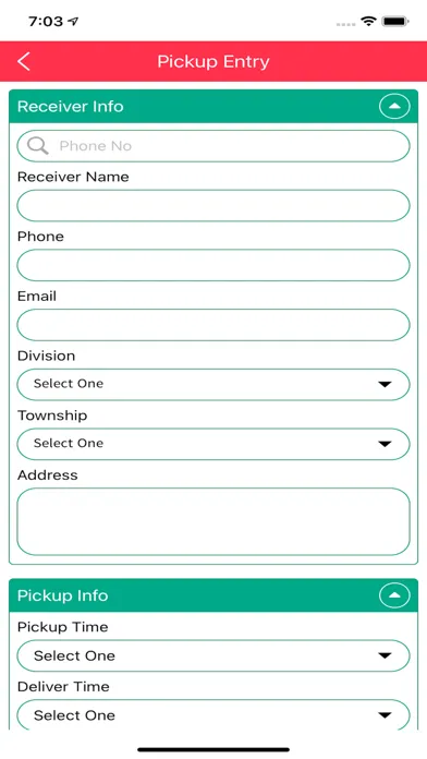 Ảnh chụp màn hình của 360 Express