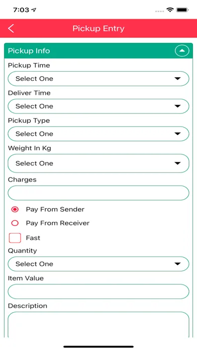 Ảnh chụp màn hình của 360 Express