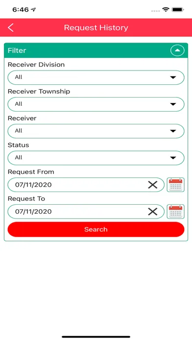 Ảnh chụp màn hình của 360 Express