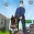 Police Dog Sim 3D Cop Chase