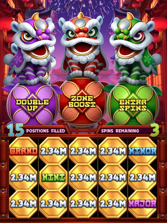 Скриншоты Vegas Frenzy iPad 