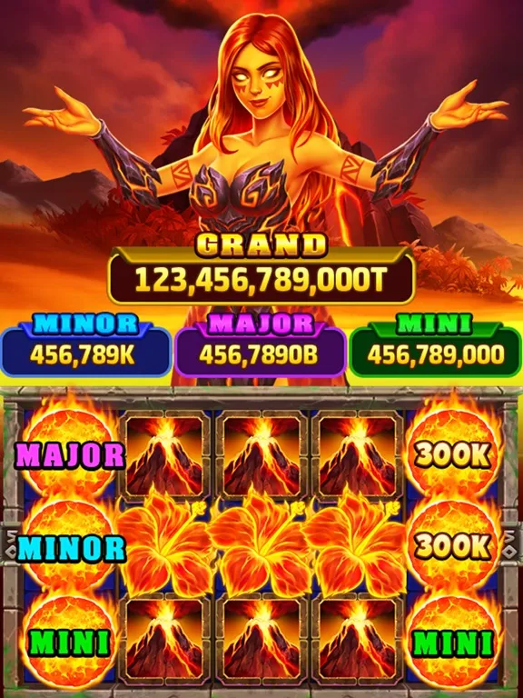 Скриншоты Vegas Frenzy iPad 