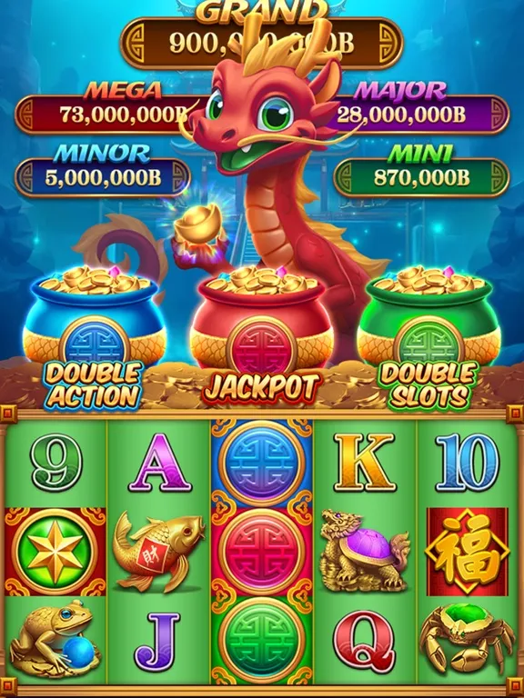 Скриншоты Vegas Frenzy iPad 