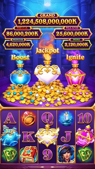 Скриншоты Vegas Frenzy