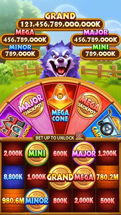 Скриншоты Vegas Frenzy